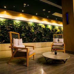 Фото Отель Marriott Sochi Krasnaya Polyana (Марриотт Сочи )