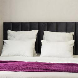 Фото Отель Panda Home на улице Константина Посьета 4 корпус 1