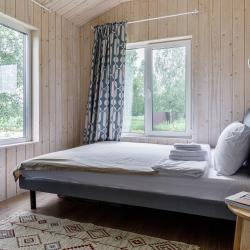 Фото Отель Lucky Home Rent (Лаки Хоум Рент) на улице Прилесная 4а