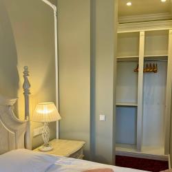 Номер делюкс с гардеробной №23