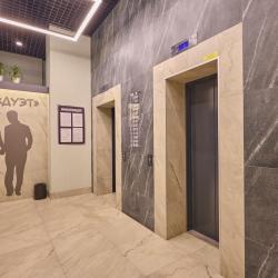 Фото Апартаменты на улице Монтклер 3б