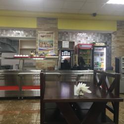 Фото Отель Медведефф 1