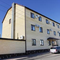 Фото Отель Бриз