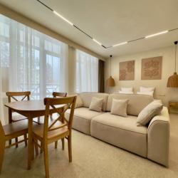 Фото Отель Taukel (Таукель)