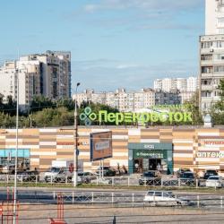 Апартаменты стандарт