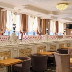 Фото Отель Зодиак-Созвездие S