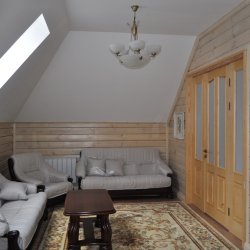 2-комнатный номер делюкс