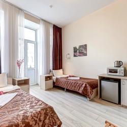 фото 29 SuperHostel (СуперХостел) на Невском, 95