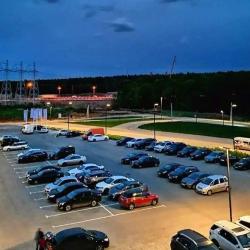 Фото Отель Bitza South (Битца Сауз)