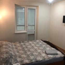 Фото Апартаменты на улице 250-летия а 28