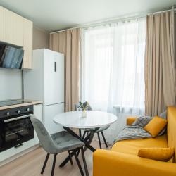 Фото Апартаменты на Петровском бульваре 6 корпус 1