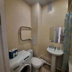 Фото Апартаменты на улице Академика Королёва 20Г