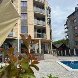 Фото Отель Корсо