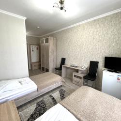 Фото Отель Лайнер