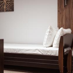 Фото Отель Фрирайд