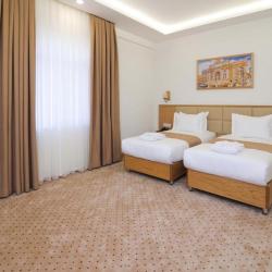 Фото Отель Milan (Милан)