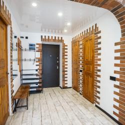 Фото Отель InnDays на Красноармейском