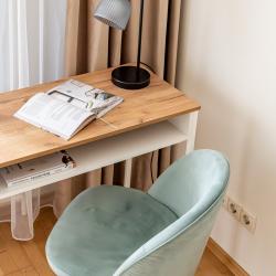 фото 33 Апартаменты Merino Home Geometrica (Мерино Хоум Геометрика)
