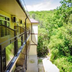 Фото Отель Гармония