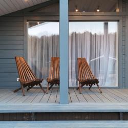 Фото Отель Бунин Ручей