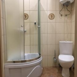 Фото Отель Business&Travel