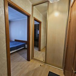 1-комнатные апартаменты улучшенные