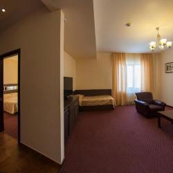 Фото Отель Alpina Resort by Stellar Hotels, Tsaghkadzor (Альпина Резорт от Стеллар Хотелс, )