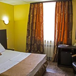 Фото Отель Вилла Росса