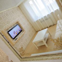 Апартаменты студия