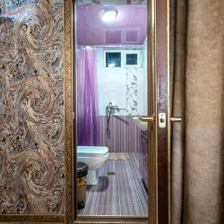 Комната улучшенная с 2 двуспальными кроватями