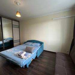фото 1 Апартаменты BAFY HOME (БАФИ ХОУМ) на улице Митинская