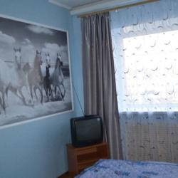 Фото Отель Капитал