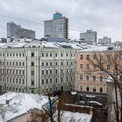 фото 25 Rento (Ренто) на бульваре Никитский