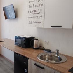 Апартаменты на улице Трудовая 73 — e78e5500dcd6ee11e5652a845fd43964