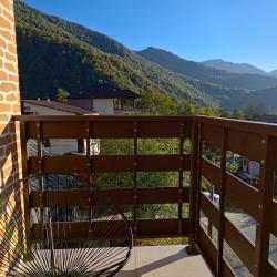 2-комнатные апартаменты улучшенные