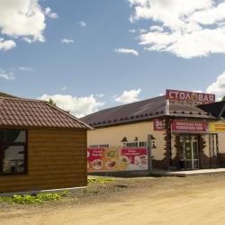 Фото Мотель Светофор