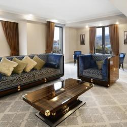 Фото Отель Ambassadori (Амбассадори)