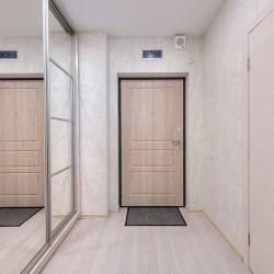 Фото Апартаменты на улице Обская