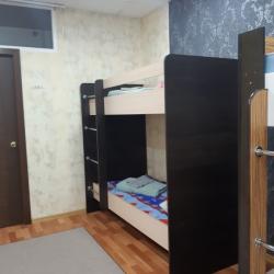 Фото Отель Инь Янь