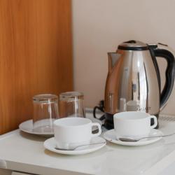 Фото Отель Garden Hills Hotel by Provence (Гарден Хиллс)