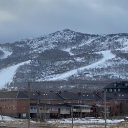 Фото Отель Apreski Бунгало на Банном (Апрески)