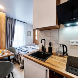 Фото Отель EasyGuest на шоссе Волоколамское