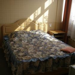 Фото Отель Маяк