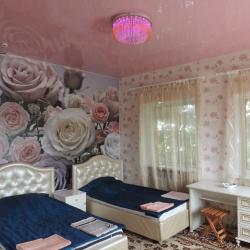 Номер стандарт Славянский