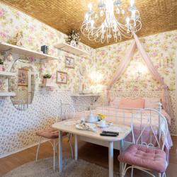 Фото Отель ский двор