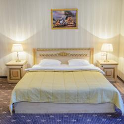 Фото Отель SK Royal Hotel Moscow (СК Роял )
