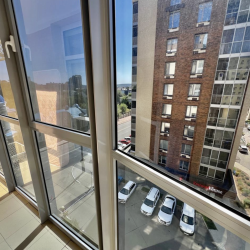 Фото Апартаменты на Попова 37