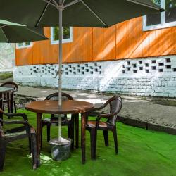 Фото Отель Юг Турист