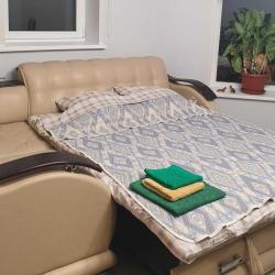 Фото Отель Гостевой дом на Ново-Революционной