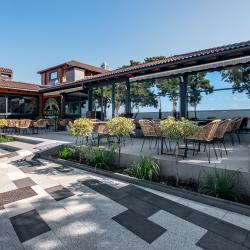 Фото Отель Родина морей